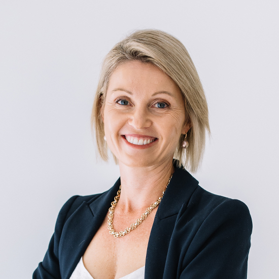 Kristy Nunn