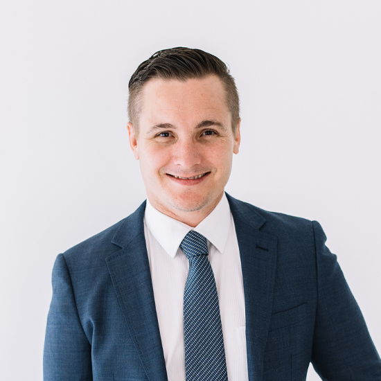 Lachlan Page