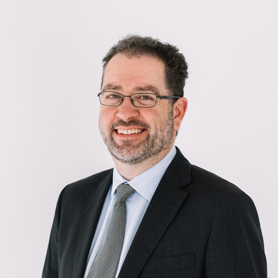 David Collins