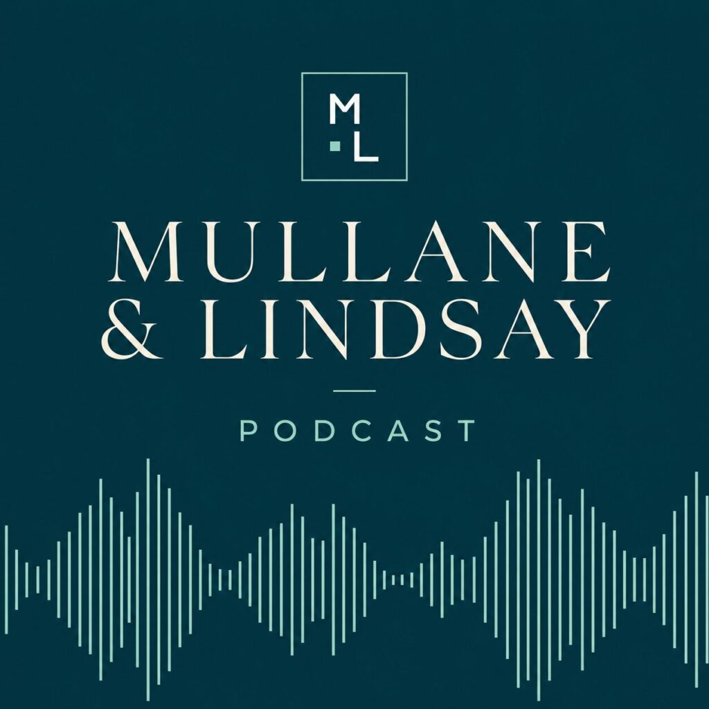 Mullane Lindsay Podcast