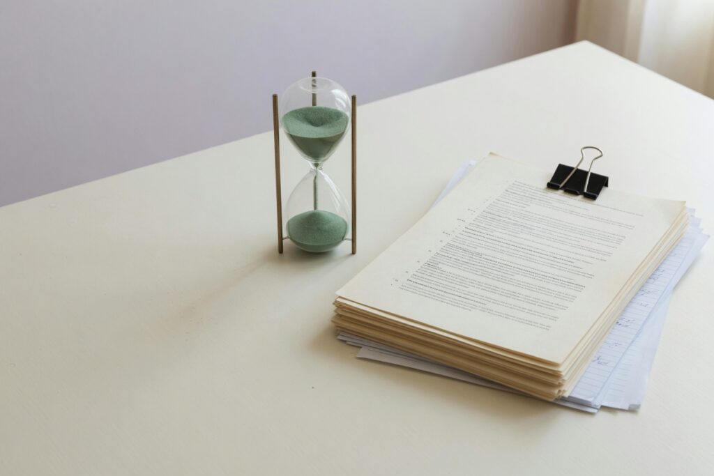 “As quickly, inexpensively and efficiently as possible”