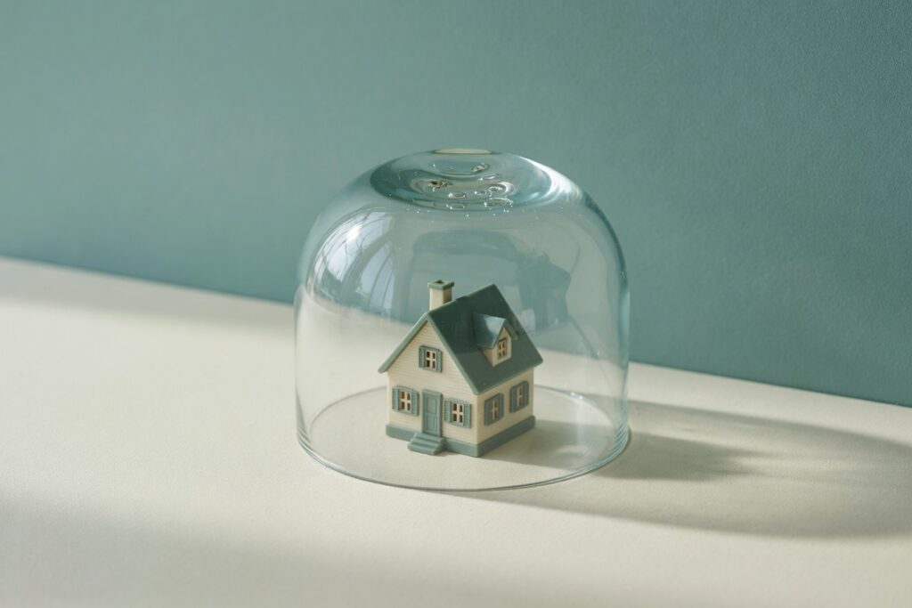 What is the Home Guarantee Scheme?