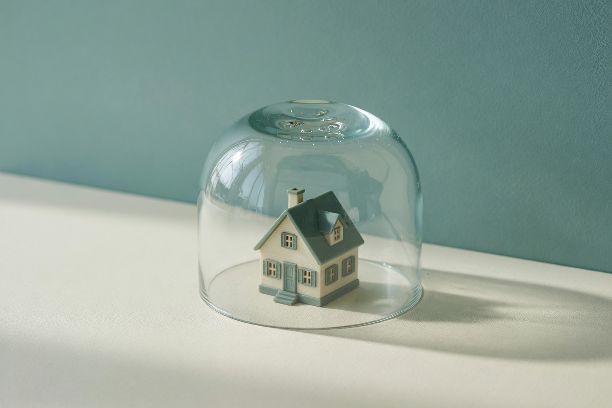What is the Home Guarantee Scheme?
