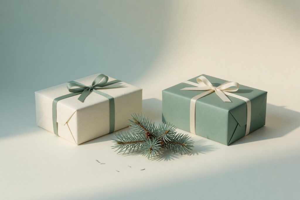 Surviving Christmas for separated families