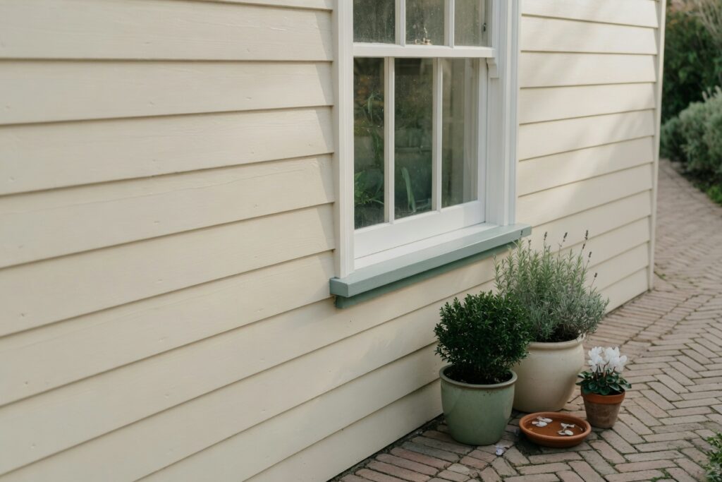 Granny Flats (Part 1)