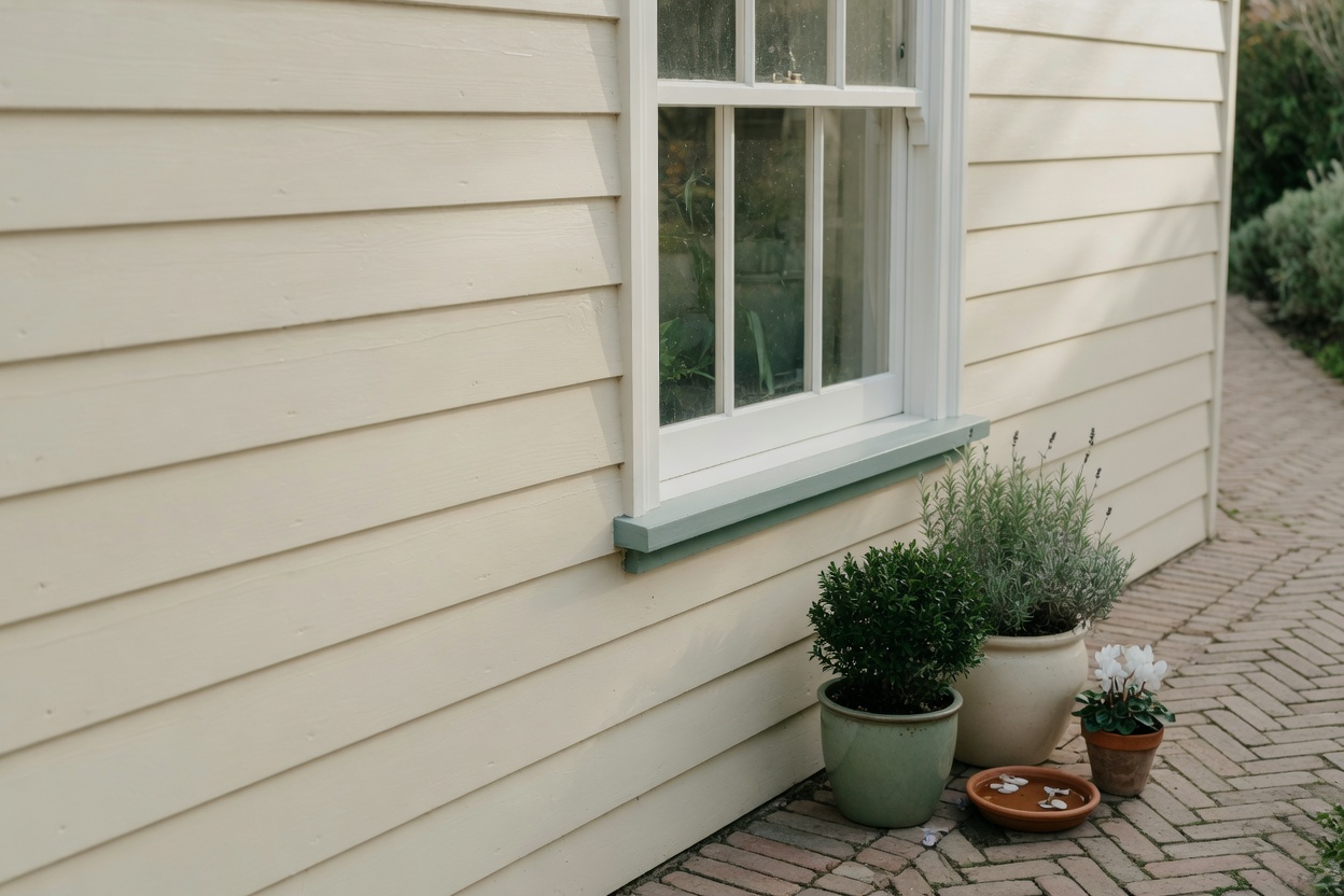 Granny Flats (Part 1)