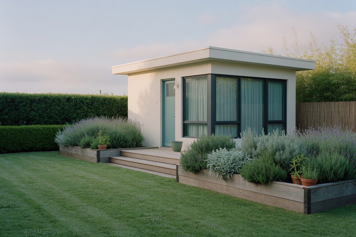 Granny Flats (Part 2)