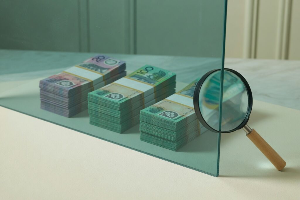 The AML Act and You