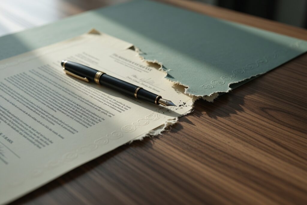 Why cutting corners on your Will can lead to costly estate litigation